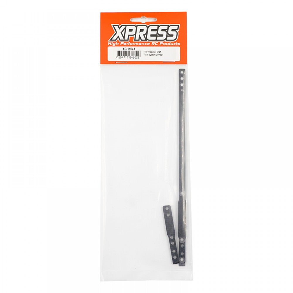 Xpress XP-11041 FRP Propeller Shaft Float System Linkage