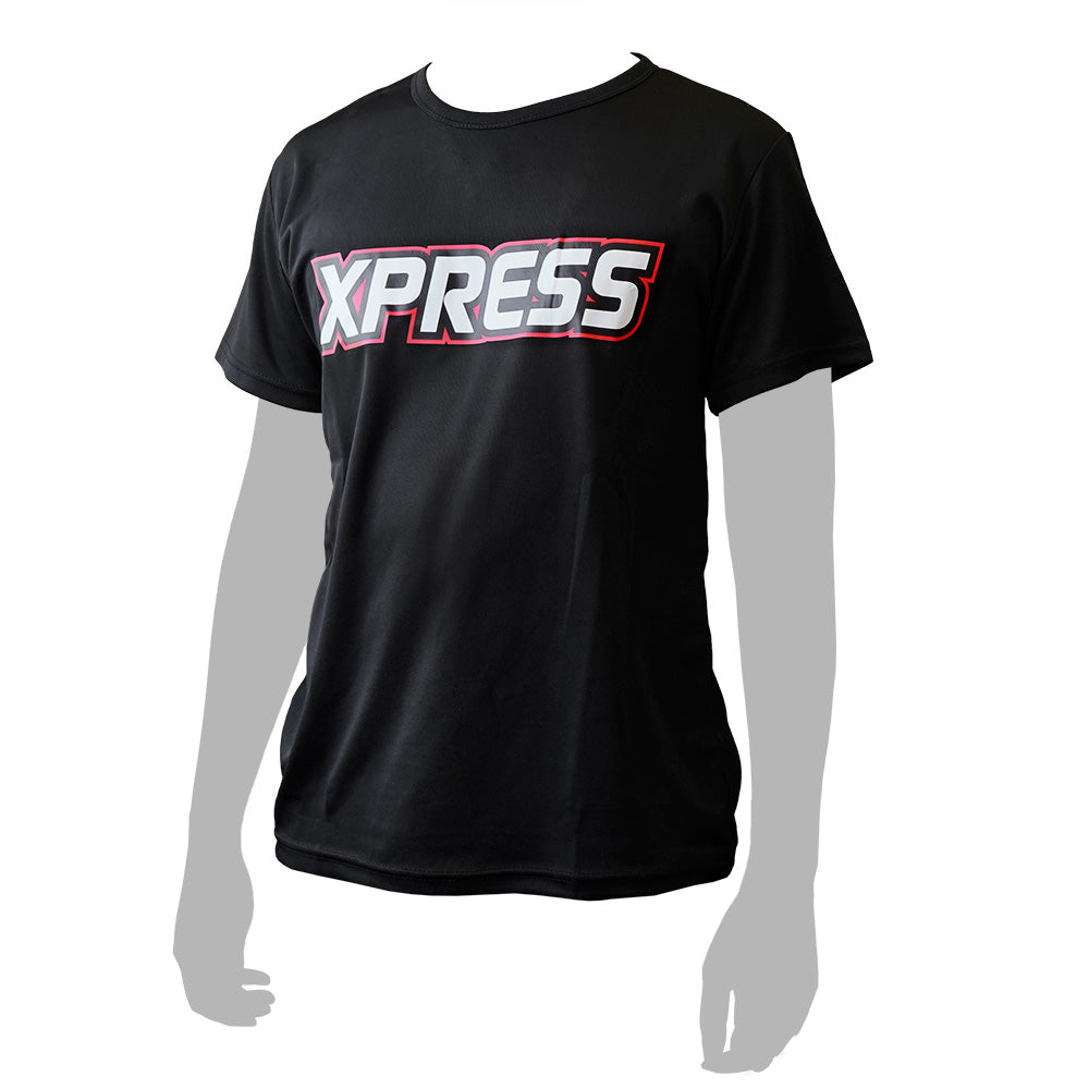 Xpress 2023 Logo T-Shirt