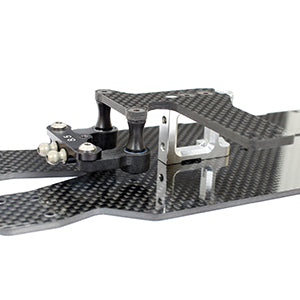 ARC R109047 Floating Steer System (1set)