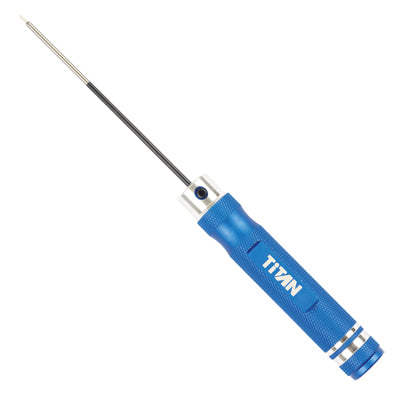 TiTAN 11015 1.5mm x 100mm Hex Wrench