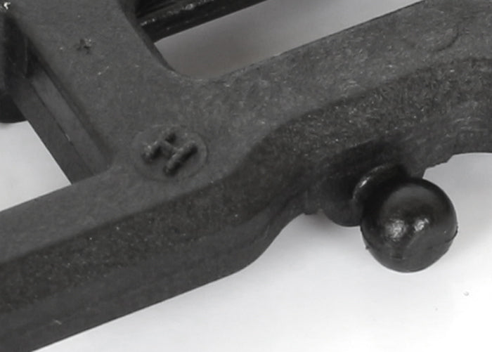 ARC R121051 R12 Low Arm-FL (HARD)