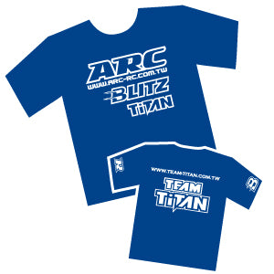 ARC Blue T-shirt