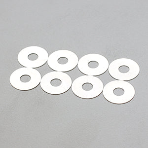 ARC R103028 4x11.5x0.25mm Wheel Shims (8pcs)