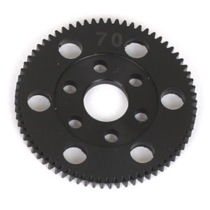ARC TiTAN 48 Pitch (48P) CNC Spur Gears
