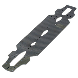 ARC R108007 Chassis Carbon 2.5mm Flex