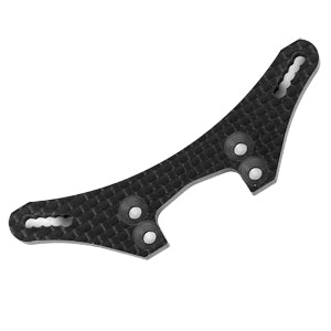 ARC R108043 Front Shock Tower 3.5mm (V2015)