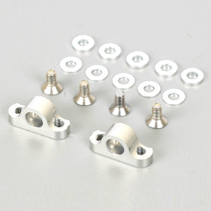 ARC R109011 Front Separate Suspension Bracket (1set)