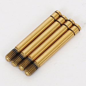 ARC R109038 Ti-Coating Shock Shaft Long (4pcs)