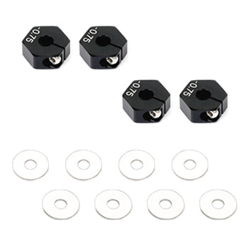 ARC R109046 Hex Wheel Hub Offset -0.75mm