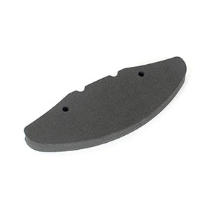 ARC R114012 R11 2019 Foam Bumper - HARD