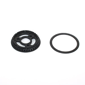 ARC R121026 R12 Front Pulley 38T