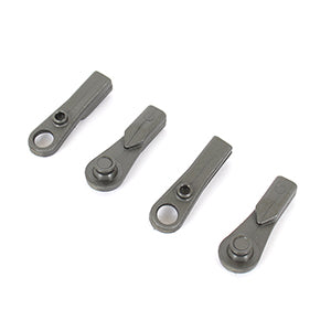 ARC R121095 LF Upper A-Arm (replaced by R121096)