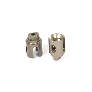 ARC R122103 Solid Axle adaptor-Alu (2)