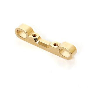ARC R123011 R12 Suspension Block - Brass FF (8.5g)