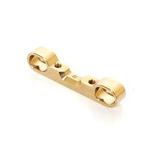 ARC R123013 R12 Suspension Block - Brass RR (8.5g)