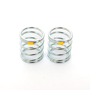 ARC R127102 20mm Yellow Shock Spring C=2.8 (2)