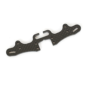 ARC R128032 R12FF Front Shock Tower -3.5mm