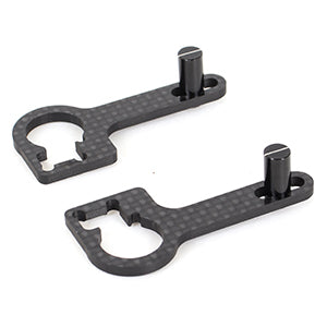 ARC R129017 Caster Gauge for A10 & R12