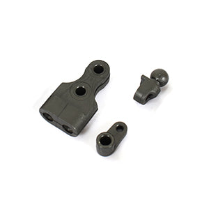 ARC R131017 Rear Low Arm Parts (3)