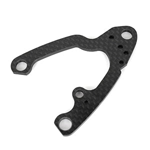 ARC R138004 A10 Carbon Rear Lower Arm for A10