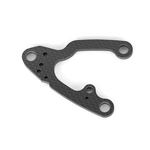 ARC R138045 A10 Short Carbon Rear Low Arm for A10-23 & A10MF