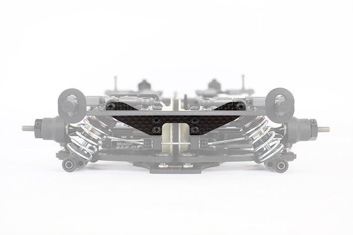ARC R138050 A10 Rear Low Shock Tower