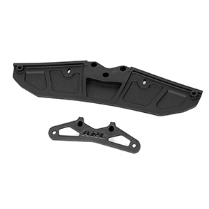 ARC R801060 R8.0 Bumper/Body Tower Set (replaced by R831020)