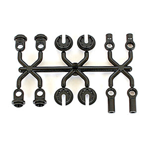 ARC R801140 Shock Ball Joint Set V2