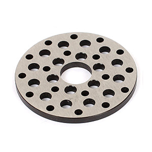 ARC R803025 Brake Disk Drilled