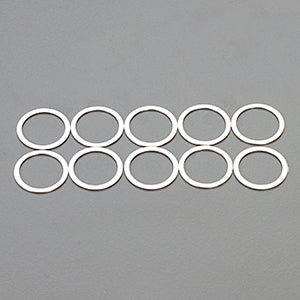 ARC R803051 12.1x15x0.5mm Shims (10)