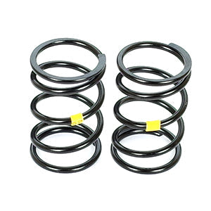 ARC R807063 Shock Spring Rear (Yellow)