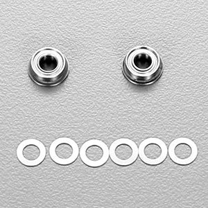 ARC R809010 R8.0 Floating Upper Deck Ball Bearing Set