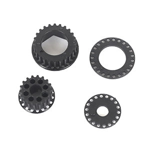 ARC R821041 R8.3 Front Pulley Set