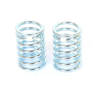 ARC R837020 R8.3 Rear Shock Spring - White