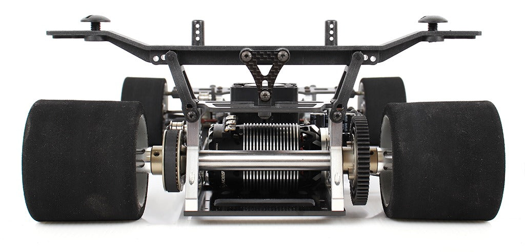 ARC R800019 R8S-21 1/8th Electric Competition Pan Car Kit