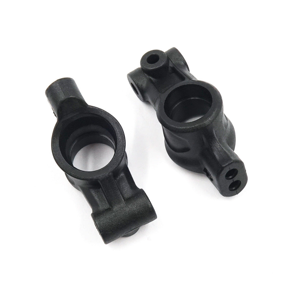 Xpress XP-10822 Composite Rear Upright 2pcs (Hard) V2 For Execute Series Touring
