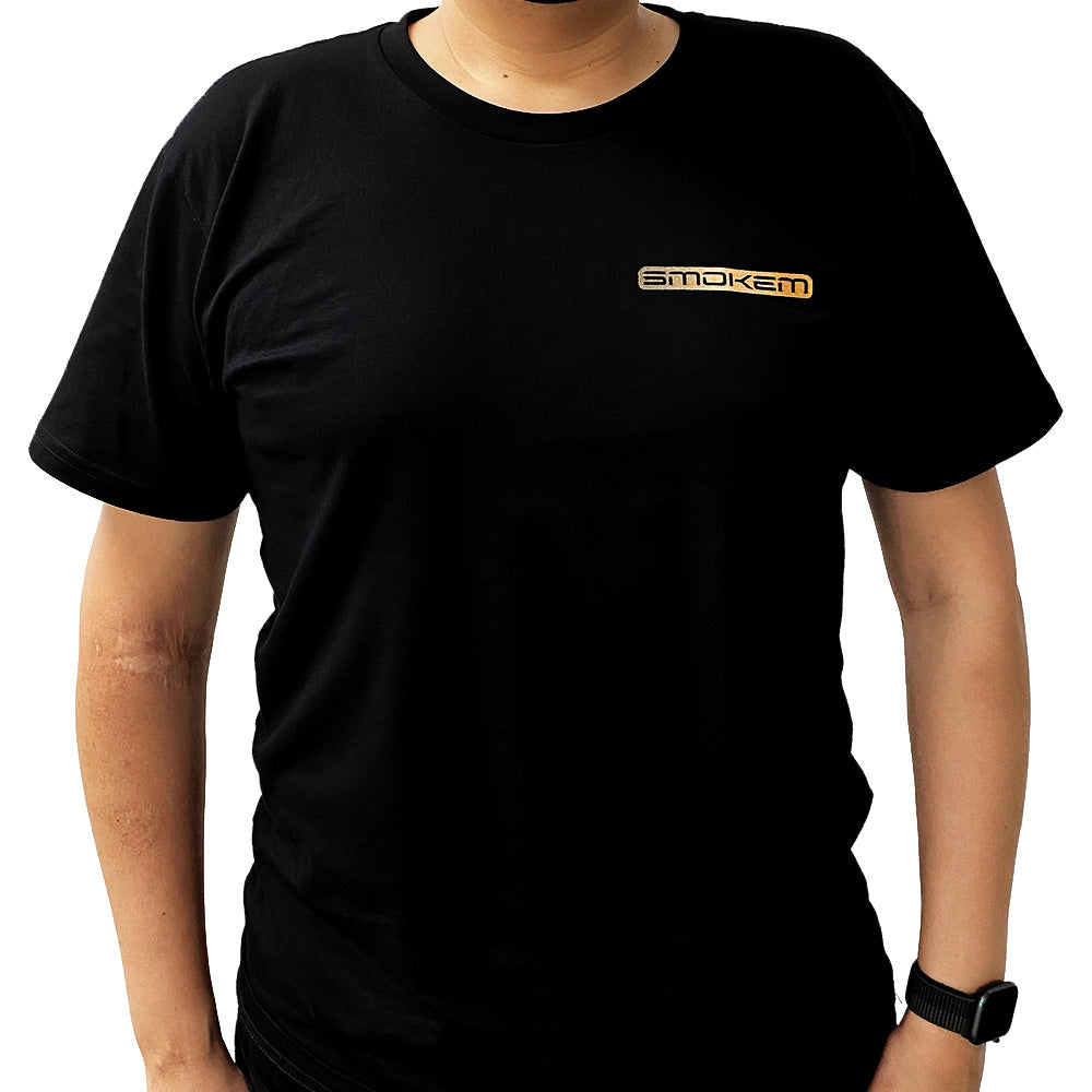 Smokem Track Day T-Shirt