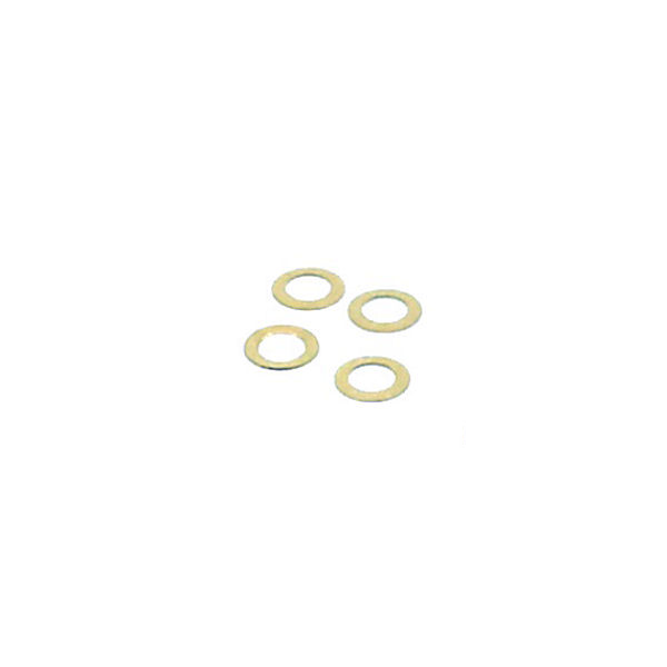 Surpass Motor Spacer and Shim Set 5 x 3.2 x 0.2 (4pcs)