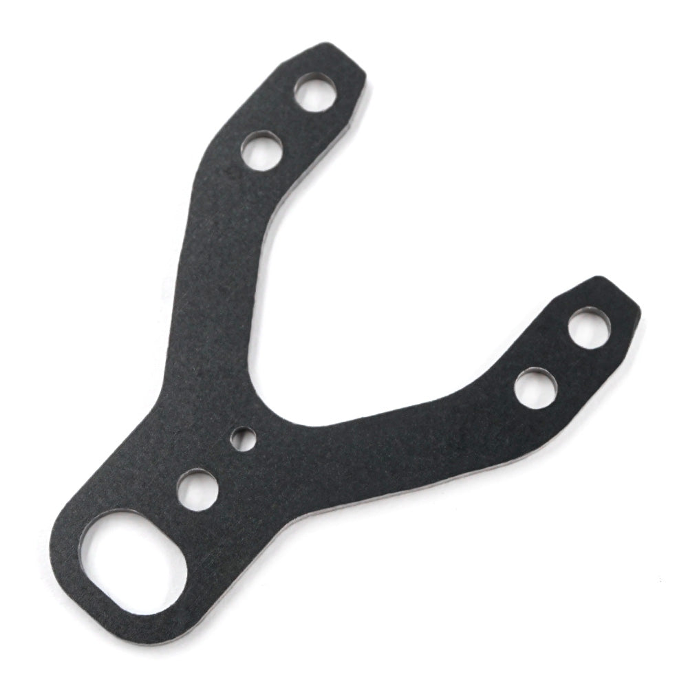 Xpress XP-10695 FM1S FRP 2.0mm Front Top Deck
