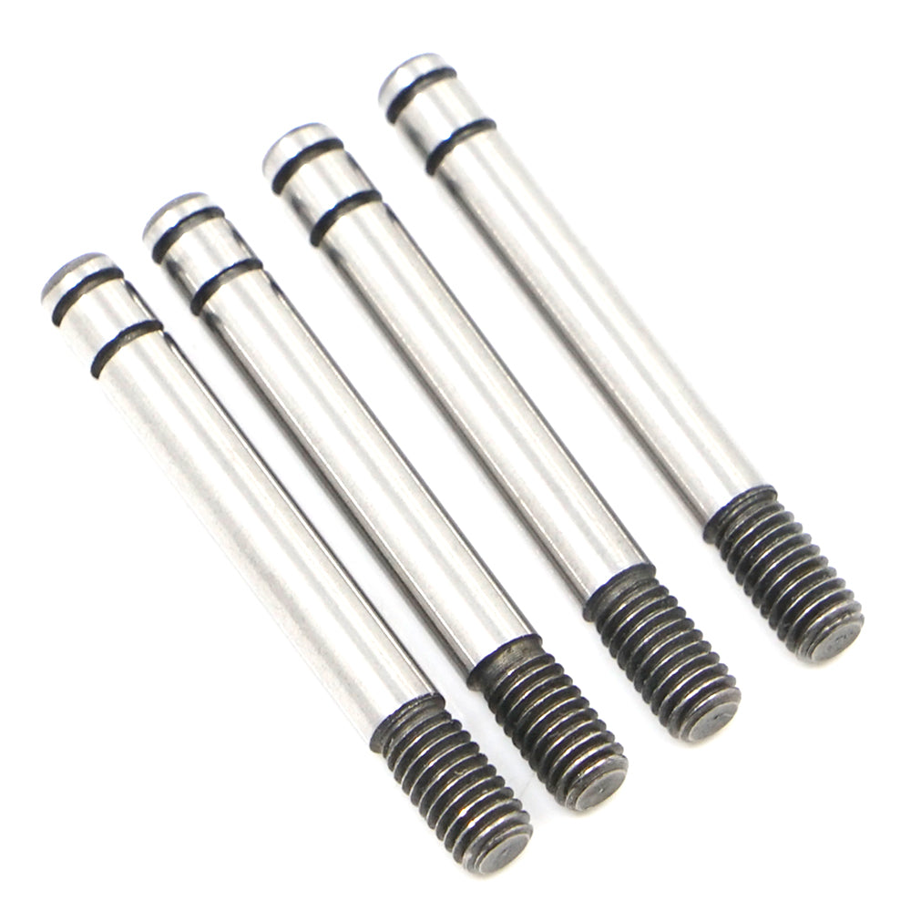 Xpress XP-10050 Shock Shaft for XQ1S XM1S FT1S FM1S (4pcs)