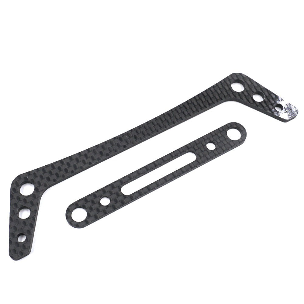 Xpress XP-10380 Body Post Stiffener Front and Rear for XQ1 XQ1S
