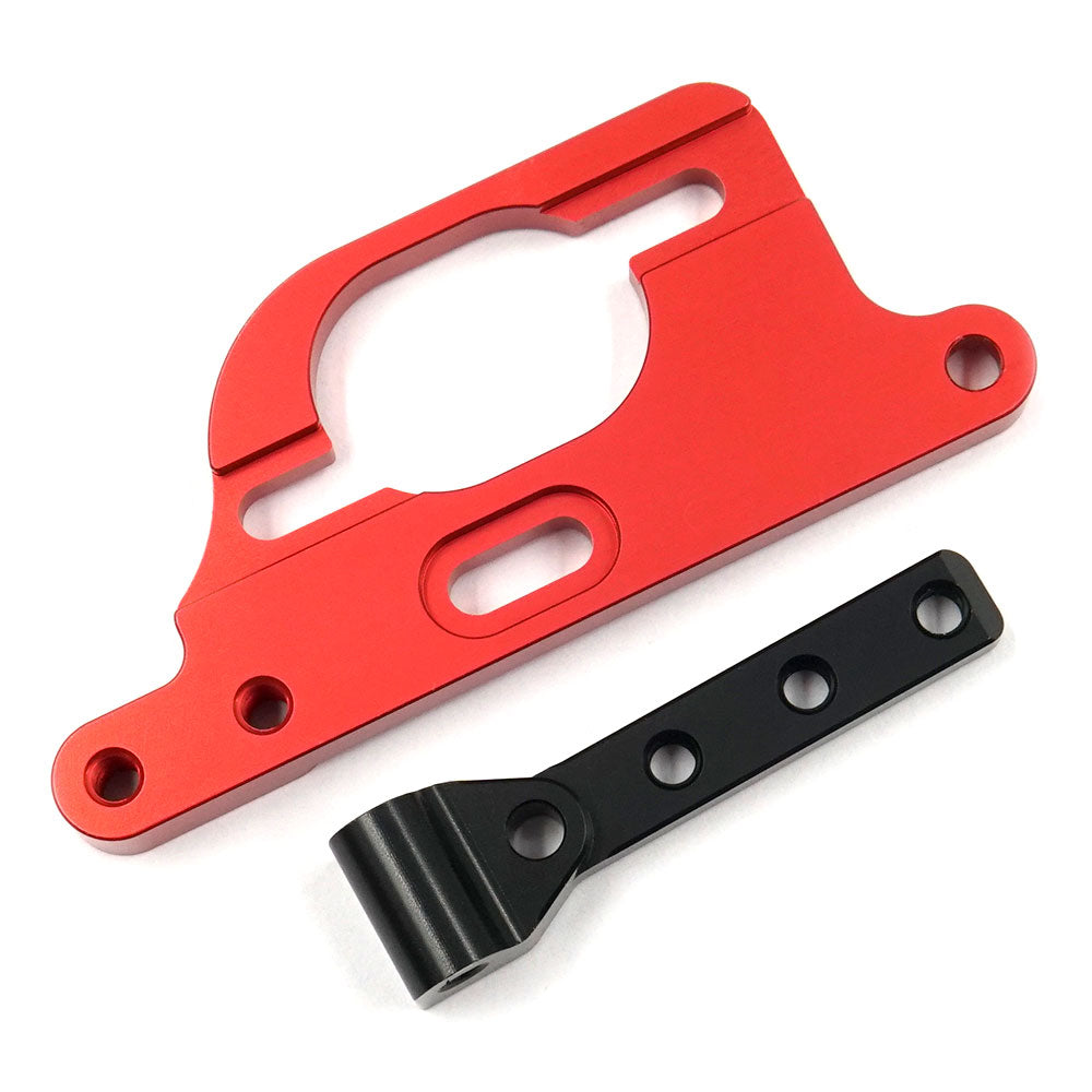 Xpress XP-10594 Aluminum Motor Mount Set V2 for XQ2S