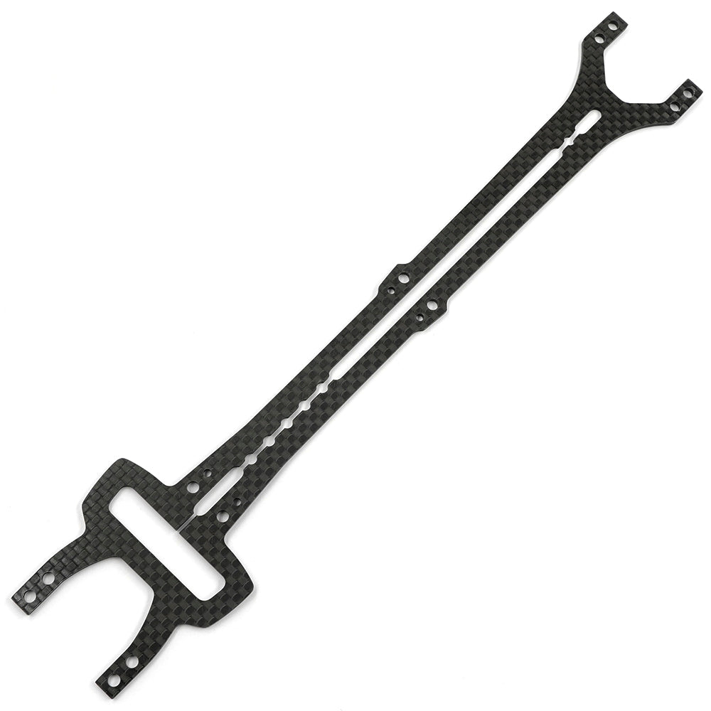 Xpress XP-10708 2.0mm Carbon Fiber Upper Deck for AT1