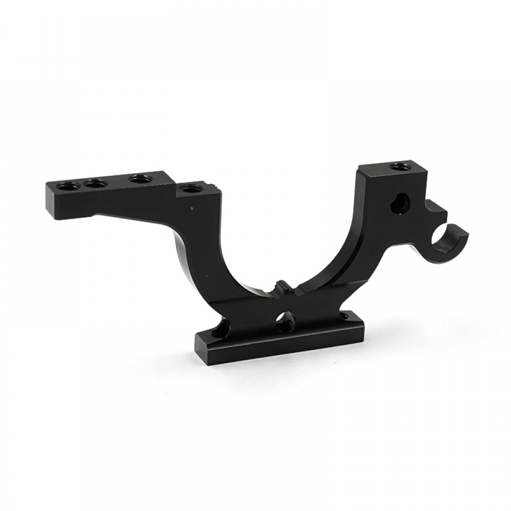 Xpress XP-10815 Low Anti-Roll Bar Bulkhead FR/RL for Arrow AT1