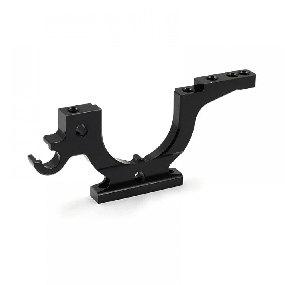 Xpress XP-10850 Low Anti-Roll Bar Bulkhead FL/RR for Arrow AT1