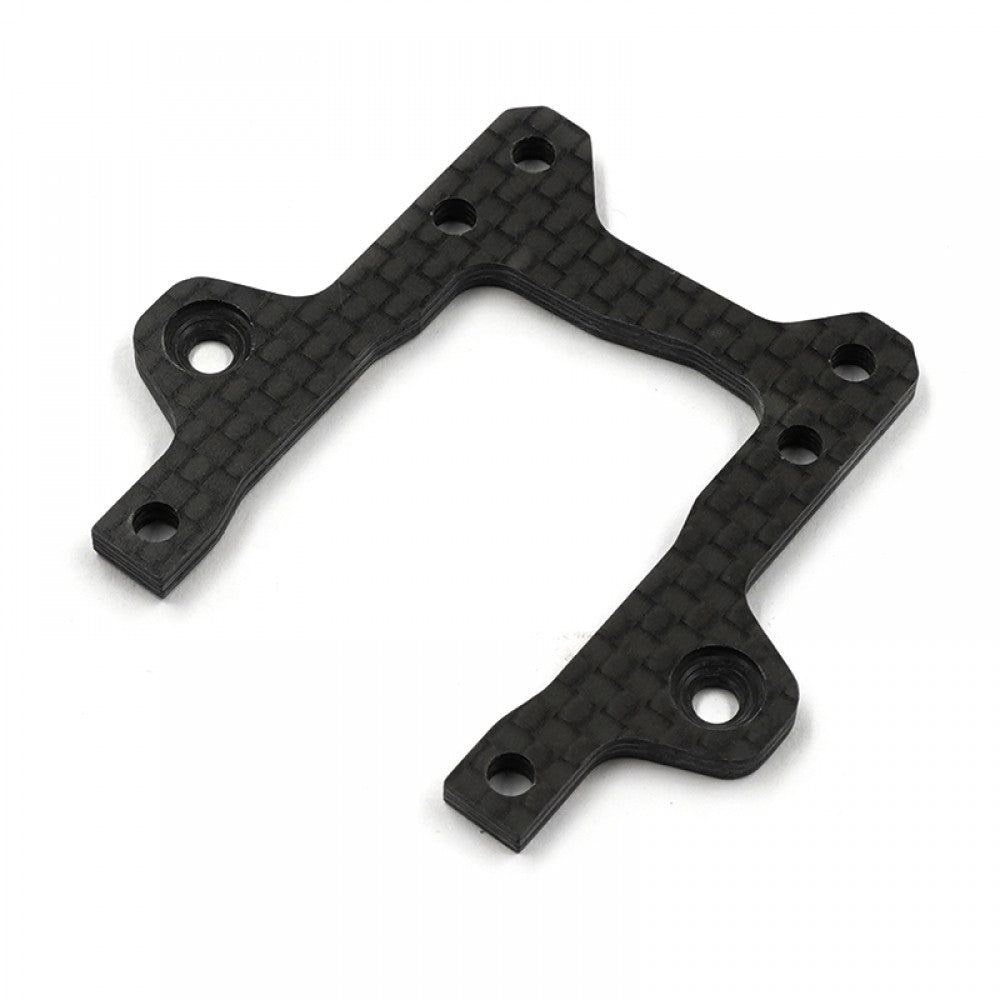 Xpress XP-10856 Carbon Fiber 42mm Camberlink Plate for Arrow AT1