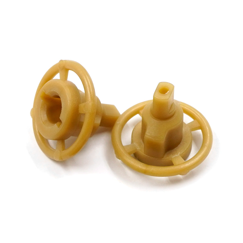 Xpress XP-10871 Solid Axle Spool Cups for Arrow AT1