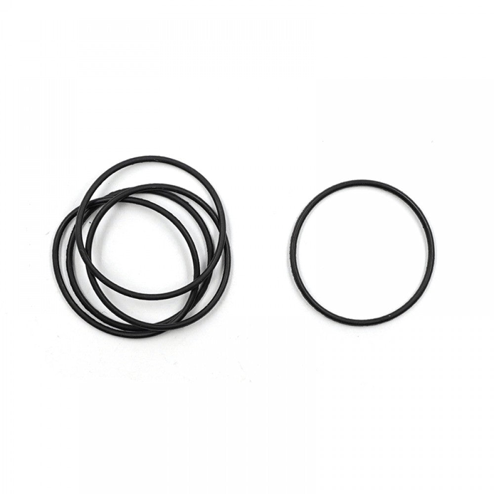 Xpress XP-10888 Silicone Gear Differential O-Ring 21x1mm for AT1 5pcs
