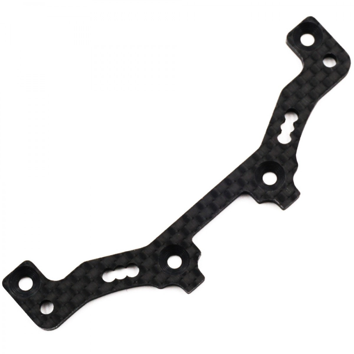 Xpress XP-10374 3.0mm Carbon Fiber Rear Shock Tower for XM1 XM1S FM1S