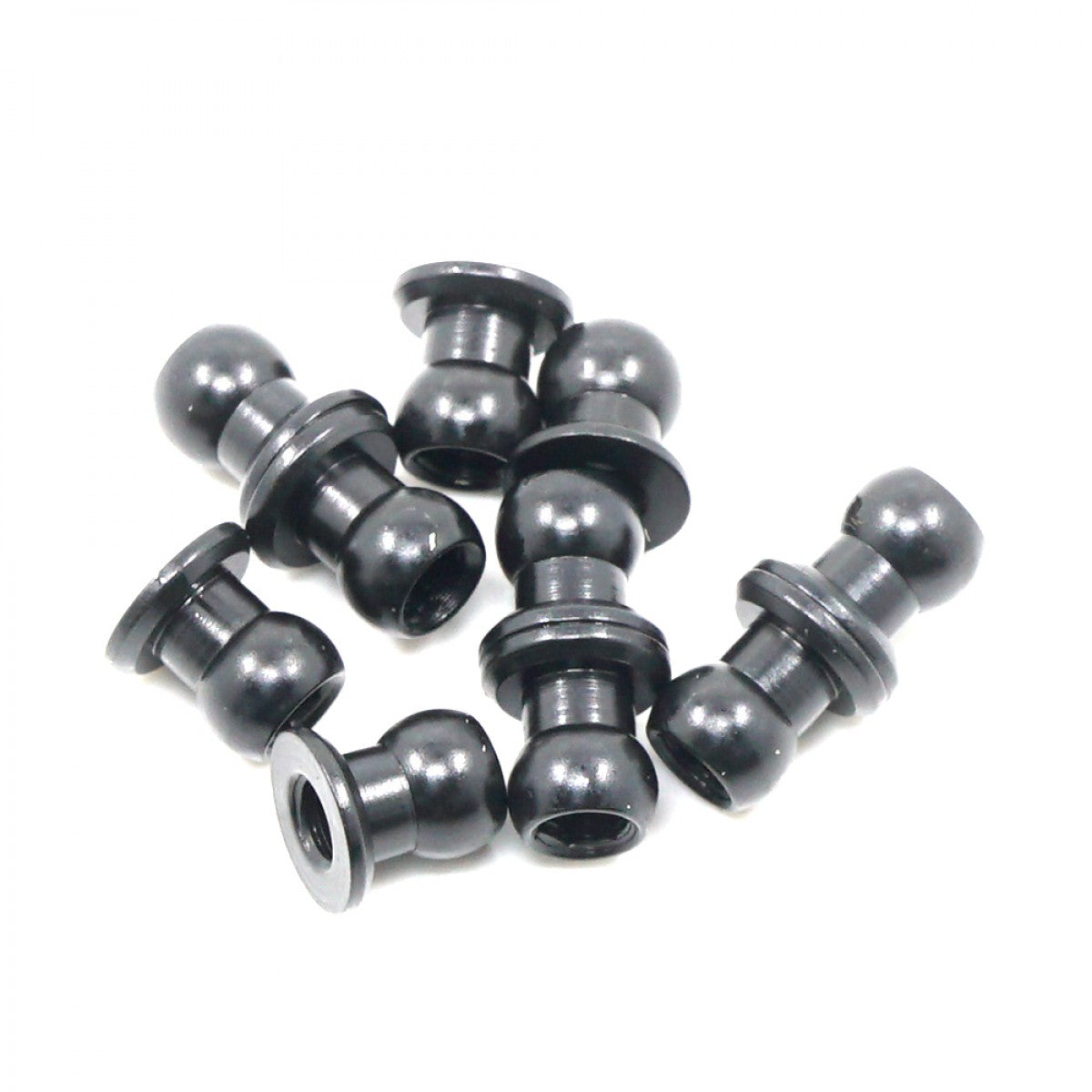 Xpress XP-10045 4.8mm Ball Inner Thread 10pcs for XQ1S XM1S